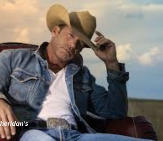 Taylor Sheridan’s Net Worth: A Brief Analysis of His Professional Life and Financial Scenario Taylor Sheridan's