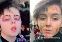 Evaluating Beatrice McCartney’s Life: Paul McCartney’s Youngest Daughter Beatrice McCartney's
