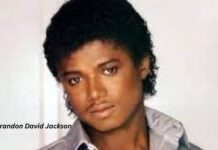 Brandon David Jackson: The Crushing Story of Marlon Jackson’s Siblings Brandon David Jackson