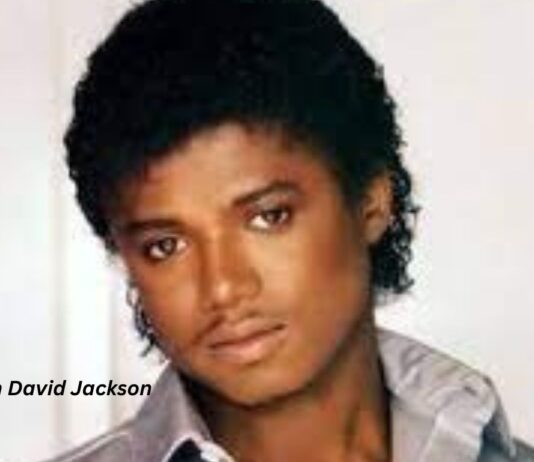 Brandon David Jackson: The Crushing Story of Marlon Jackson’s Siblings Brandon David Jackson