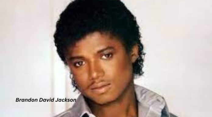 Brandon David Jackson: The Crushing Story of Marlon Jackson’s Siblings Brandon David Jackson