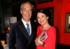 Gráinne Hayes: Nigel Farage’s First Wife’s Life and History Gráinne Hayes
