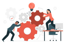 IcoStamp: Establishing a Company Success Blueprint IcoStamp