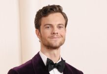 Dennis Quaid’s son Jack Quaid’s age, stature, wealth, biography, and life Jack Quaid