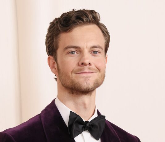 Dennis Quaid’s son Jack Quaid’s age, stature, wealth, biography, and life Jack Quaid