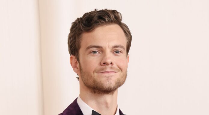 Dennis Quaid’s son Jack Quaid’s age, stature, wealth, biography, and life Jack Quaid