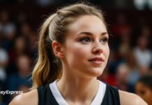 Rising Star shines: Lucy Wells joins Jersey Express JerseyExpress