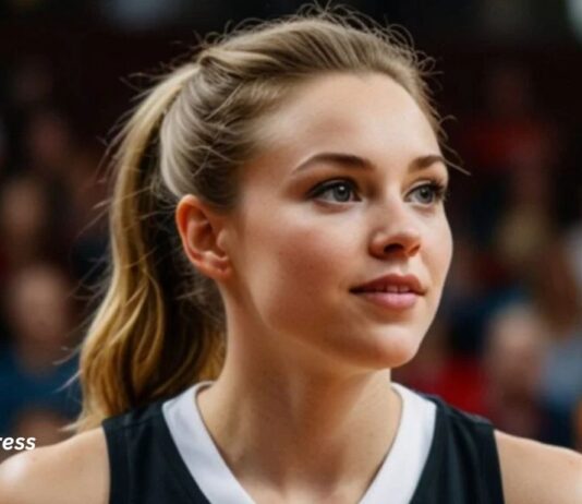 Rising Star shines: Lucy Wells joins Jersey Express JerseyExpress