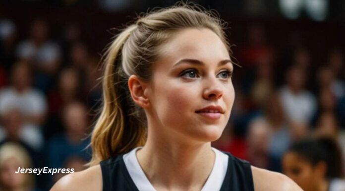 Rising Star shines: Lucy Wells joins Jersey Express JerseyExpress