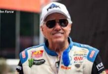John Force Update: The Racing Icon Is Coming to Support His Team John Force