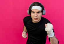 6 Work Up a Sweat with Liteboxer Fitness Bundle: An Exciting and Successful Method of Fitness Liteboxer Fitness Bundle