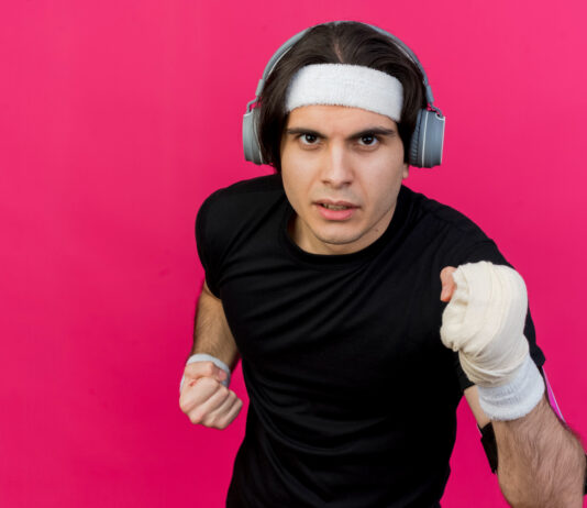 6 Work Up a Sweat with Liteboxer Fitness Bundle: An Exciting and Successful Method of Fitness Liteboxer Fitness Bundle