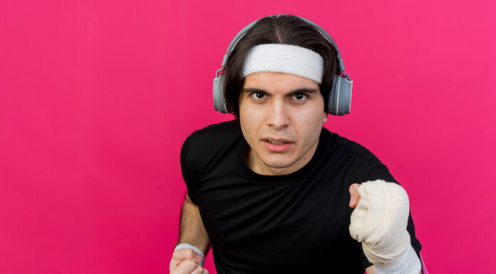 6 Work Up a Sweat with Liteboxer Fitness Bundle: An Exciting and Successful Method of Fitness Liteboxer Fitness Bundle