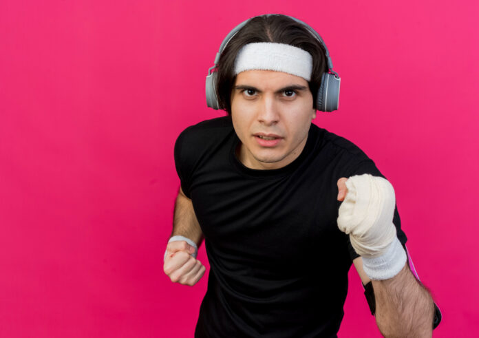 Liteboxer Fitness Bundle