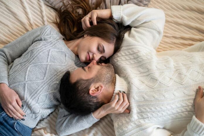 Romantic Relationships