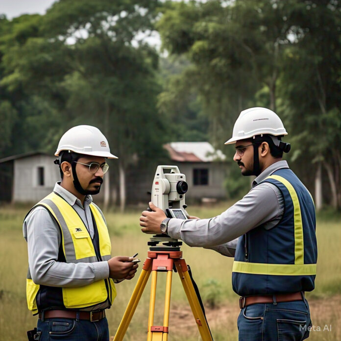 property surveyors