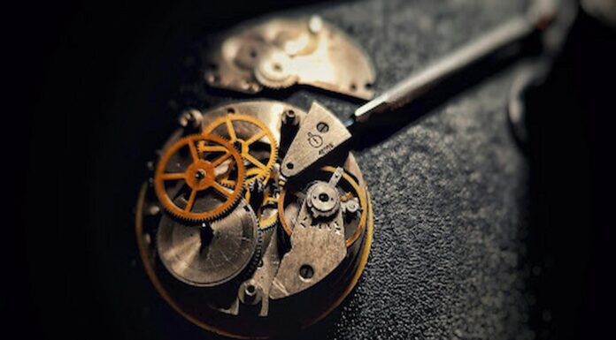 Swiss Time: Your Complete Guide to Launching a Watchmaking Career in Switzerland Watchmaking Career