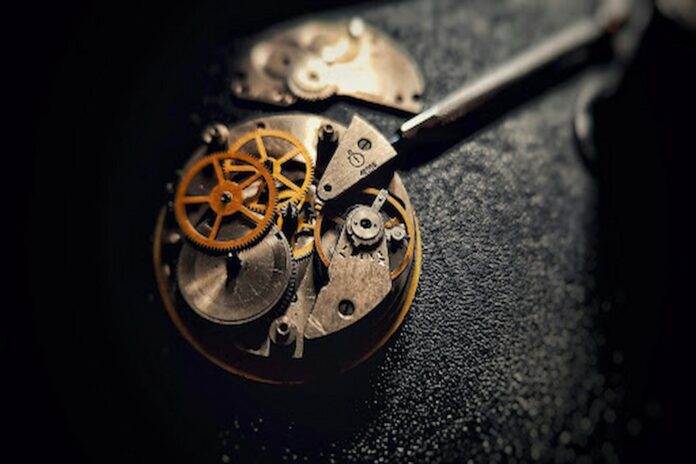 Watchmaking Career