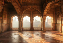 The Arch Pic: A Bold Expression of Flexibility, Form, and Inner Strength Arch Pic