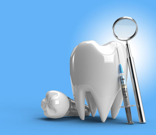 How Quality Dental Supplies Impact Standard Of Care Dental Supplies