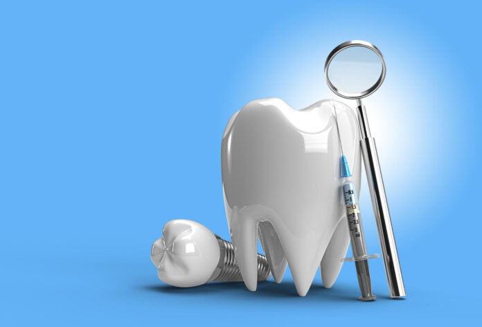 Dental Supplies
