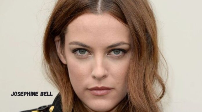 Josephine Bell – A Quiet Figure in a Dark Chapter of Canadian History Josephine Bell