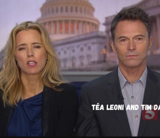 End of an Era: Téa Leoni and Tim Daly Part After Years Together Téa Leoni and Tim Daly