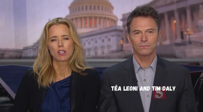 End of an Era: Téa Leoni and Tim Daly Part After Years Together Téa Leoni and Tim Daly