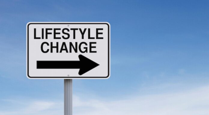 Lifestyle Changes That Happen In Later Life Lifestyle Changes