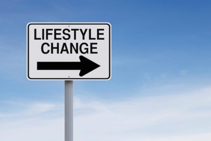 Lifestyle Changes