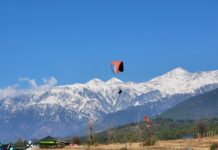 Why Bir Billing is India’s Ultimate Paragliding Destination Bir Billing