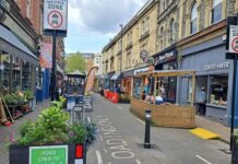 Finding Charm and Convenience in Bishopston’s Local Scene Charm and Convenience