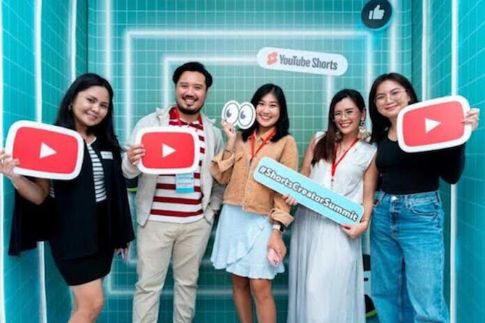 YouTube Shorts