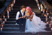 Cherish the Moment: Crafting Your Dream Wedding Dream Wedding