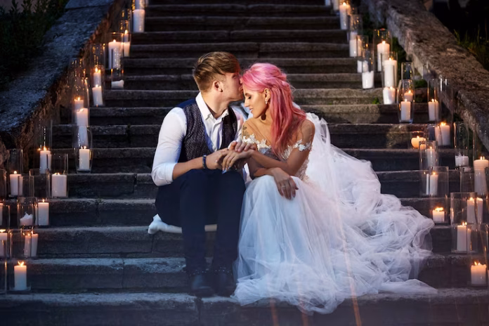Dream Wedding