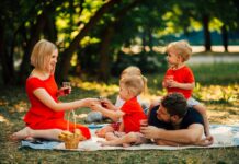 Unique Ideas for Enjoying Quality Time with Your Family