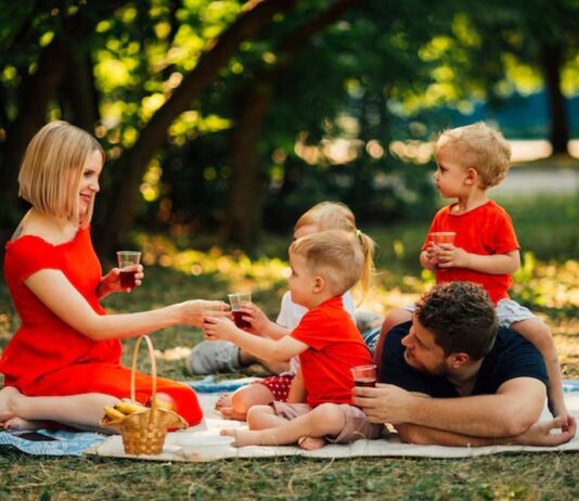 Unique Ideas for Enjoying Quality Time with Your Family