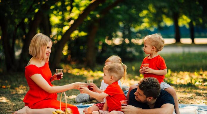 Unique Ideas for Enjoying Quality Time with Your Family