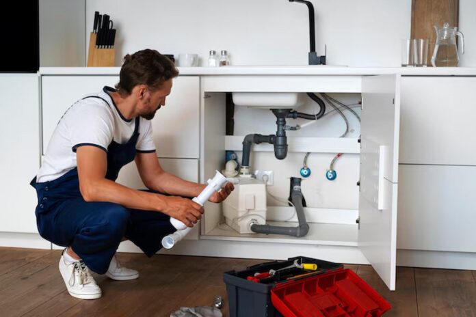 Plumbing Issue