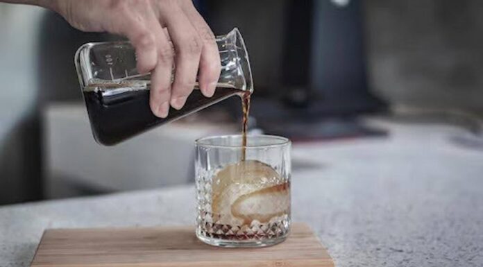 ADS Coffee Syrups to Add Flavour to Your Favourite Brews ADS Coffee Syrups