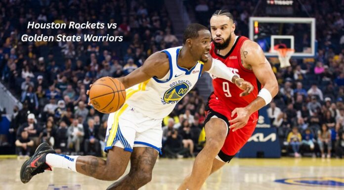 Houston Rockets vs Golden State Warriors: Comprehensive Match Player Stats and Analysis Player Stats
