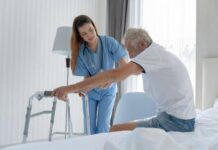 Care Homes in Chelmsford Providing Comfort and Expert Support Care Homes