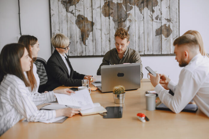 Everything You Need To Know About UK Company Formation