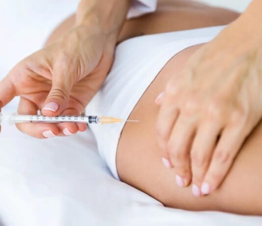 Who Are Fat Dissolving Injections Designed to Help? Celluerase