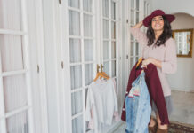 Styling Secrets: How To Look Chic Without Spending Much Styling Secrets How To Look Chic Without Spending Much