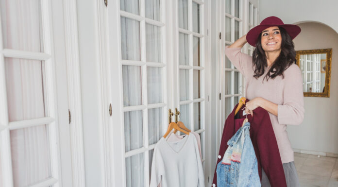 Styling Secrets: How To Look Chic Without Spending Much Styling Secrets How To Look Chic Without Spending Much