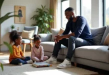 Nikolas Ajagu Is who? Husband Of Meena Harris’ Untold Story Nikolas Ajagu Is who? Husband Of Meena Harris' Untold Story