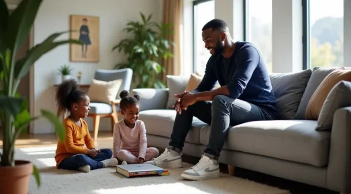 Nikolas Ajagu Is who? Husband Of Meena Harris’ Untold Story Nikolas Ajagu Is who? Husband Of Meena Harris' Untold Story