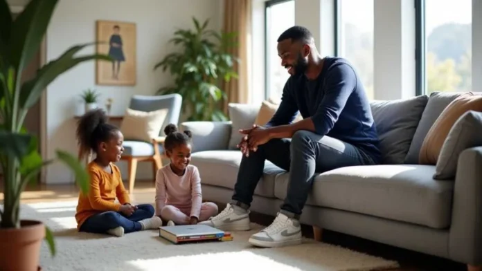 Nikolas Ajagu Is who? Husband Of Meena Harris' Untold Story