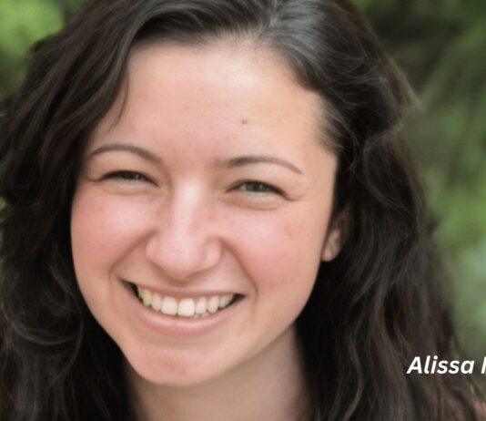 That’s Alissa Mahler. The Untold Story of Michael Knowles’s Wife Alissa Mahler